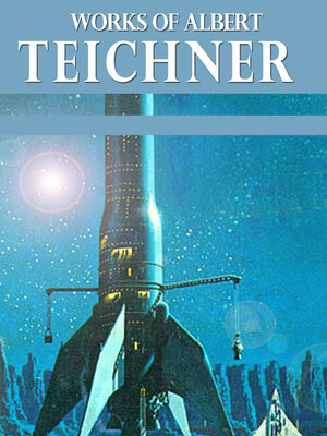 cover image of Works of Albert Teichner